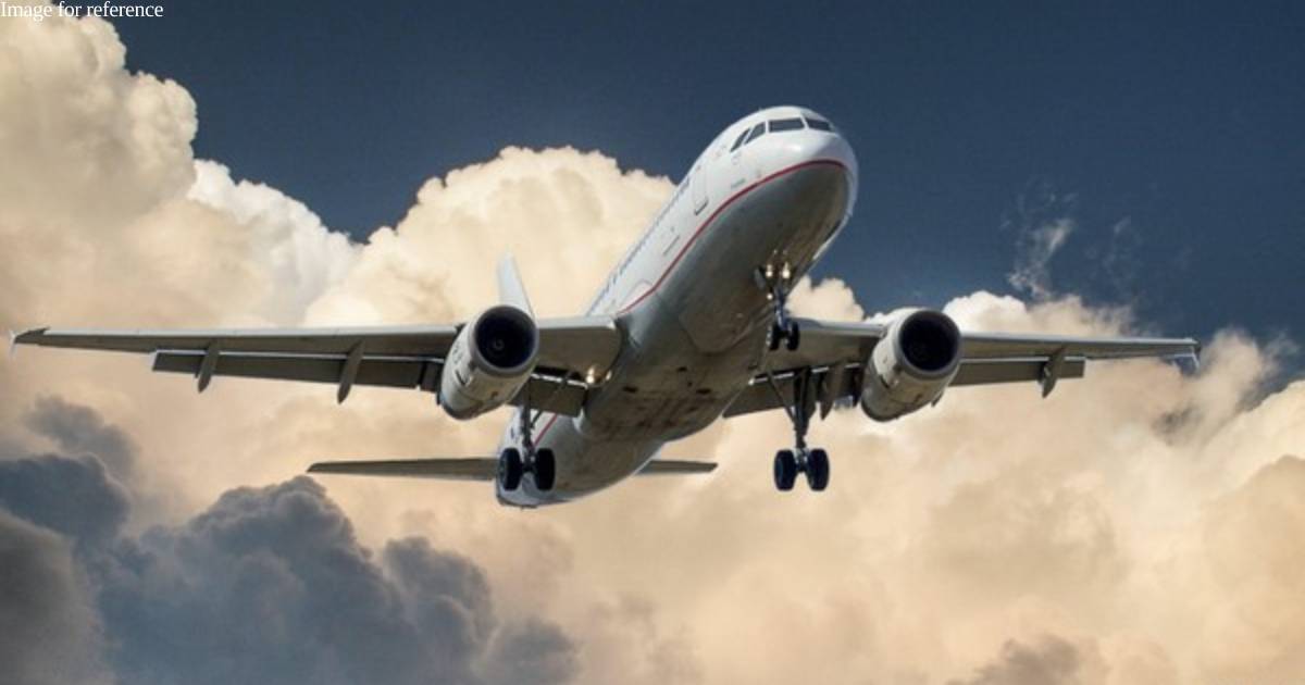 After jet aircraft creates 'wake-turbulence', IndiGo's flight reports engine stalls warning mid-air